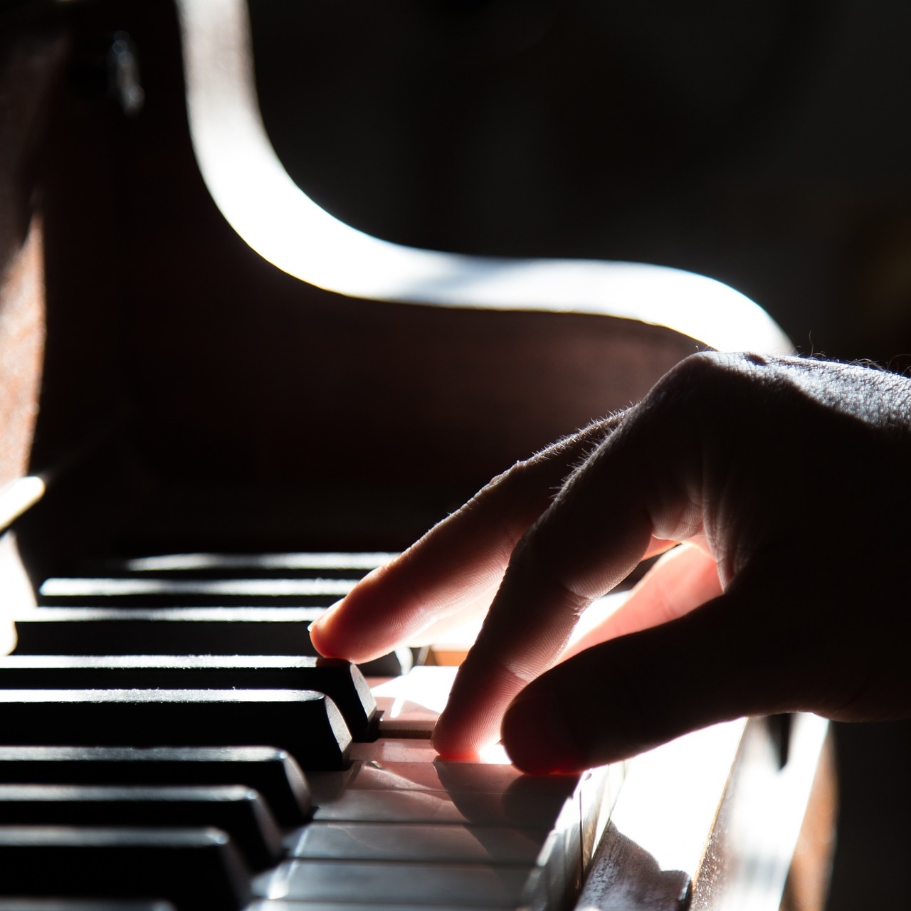 Acoustic Beat