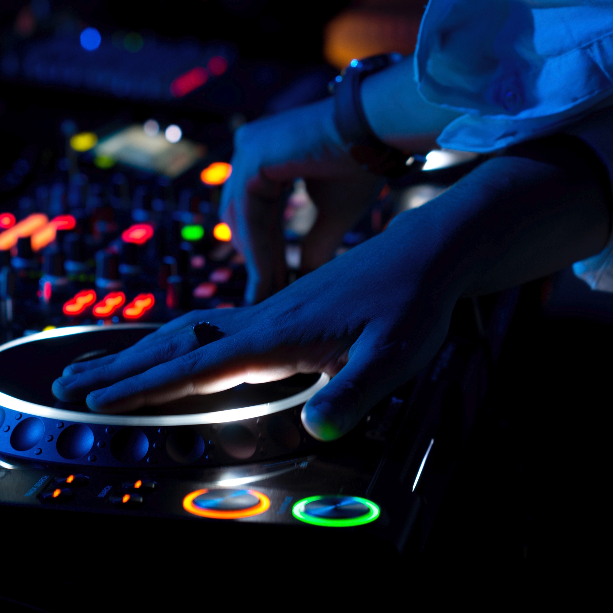 Elektro Beat